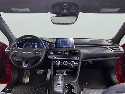 2020 Genesis G70 2.0T   - Photo 14 - Mesa, AZ 85201