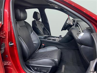 2020 Genesis G70 2.0T   - Photo 11 - Mesa, AZ 85201