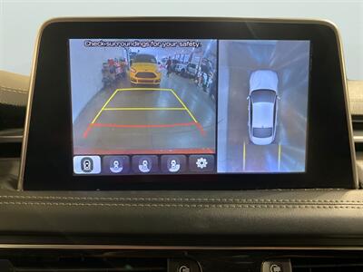 2020 Genesis G70 2.0T   - Photo 18 - Mesa, AZ 85201