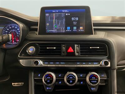 2020 Genesis G70 2.0T   - Photo 16 - Mesa, AZ 85201