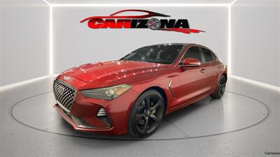 2020 Genesis G70 2.0T   - Photo 7 - Mesa, AZ 85201