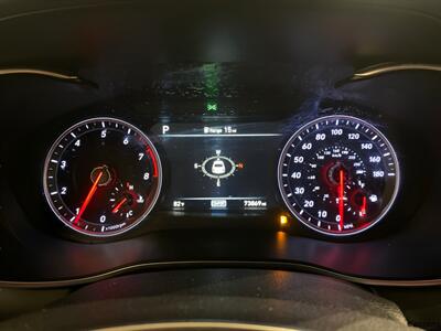 2020 Genesis G70 2.0T   - Photo 15 - Mesa, AZ 85201