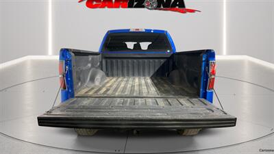 2014 Ford F-150 FX4   - Photo 5 - Mesa, AZ 85201