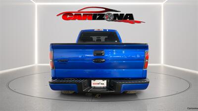 2014 Ford F-150 FX4   - Photo 4 - Mesa, AZ 85201