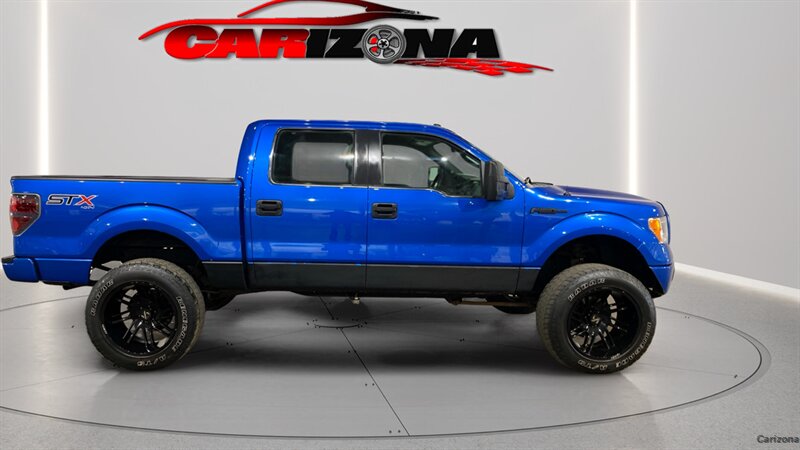 2014 Ford F-150 FX4   - Photo 1 - Mesa, AZ 85201