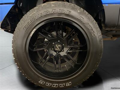 2014 Ford F-150 FX4   - Photo 20 - Mesa, AZ 85201