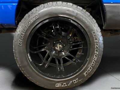 2014 Ford F-150 FX4   - Photo 22 - Mesa, AZ 85201