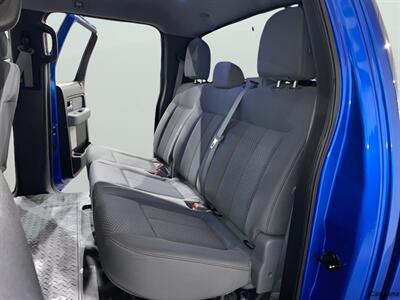 2014 Ford F-150 FX4   - Photo 13 - Mesa, AZ 85201