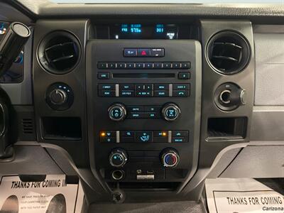 2014 Ford F-150 FX4   - Photo 16 - Mesa, AZ 85201