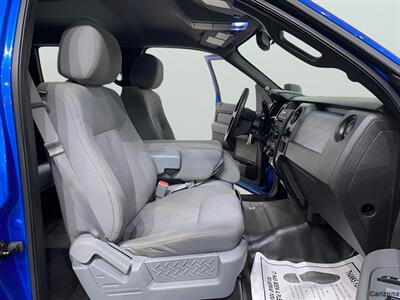 2014 Ford F-150 FX4   - Photo 11 - Mesa, AZ 85201