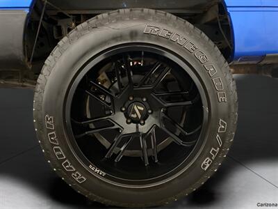 2014 Ford F-150 FX4   - Photo 21 - Mesa, AZ 85201