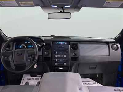 2014 Ford F-150 FX4   - Photo 14 - Mesa, AZ 85201