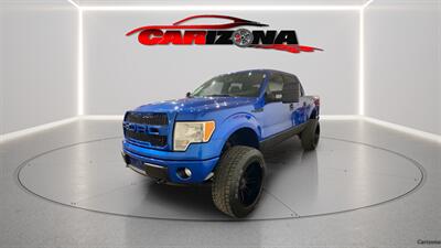 2014 Ford F-150 FX4   - Photo 7 - Mesa, AZ 85201
