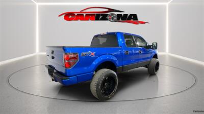 2014 Ford F-150 FX4   - Photo 3 - Mesa, AZ 85201