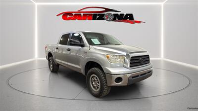 2008 Toyota Tundra SR5 CrewMax Truck