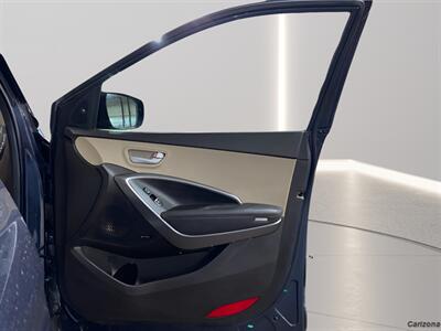 2017 Hyundai SANTA FE Sport 2.0T Ultimate   - Photo 12 - Mesa, AZ 85201