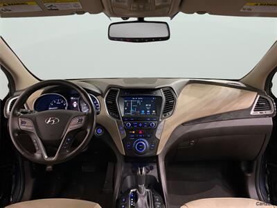 2017 Hyundai SANTA FE Sport 2.0T Ultimate   - Photo 14 - Mesa, AZ 85201