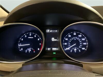 2017 Hyundai SANTA FE Sport 2.0T Ultimate   - Photo 15 - Mesa, AZ 85201