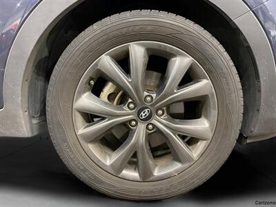 2017 Hyundai SANTA FE Sport 2.0T Ultimate   - Photo 19 - Mesa, AZ 85201