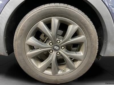 2017 Hyundai SANTA FE Sport 2.0T Ultimate   - Photo 22 - Mesa, AZ 85201