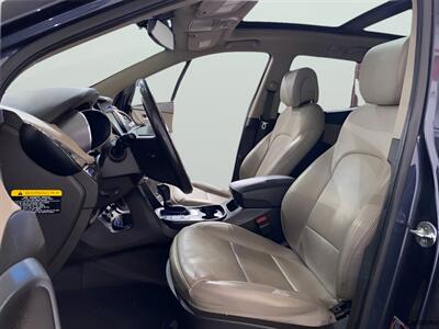 2017 Hyundai SANTA FE Sport 2.0T Ultimate   - Photo 10 - Mesa, AZ 85201