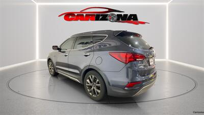 2017 Hyundai SANTA FE Sport 2.0T Ultimate   - Photo 6 - Mesa, AZ 85201
