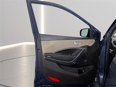 2017 Hyundai SANTA FE Sport 2.0T Ultimate   - Photo 9 - Mesa, AZ 85201