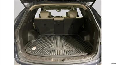 2017 Hyundai SANTA FE Sport 2.0T Ultimate   - Photo 5 - Mesa, AZ 85201