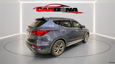 2017 Hyundai SANTA FE Sport 2.0T Ultimate   - Photo 3 - Mesa, AZ 85201