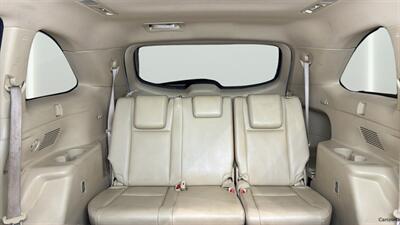 2017 Toyota Highlander XLE   - Photo 38 - Mesa, AZ 85201