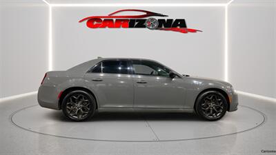 2019 Chrysler 300 Series S Sedan