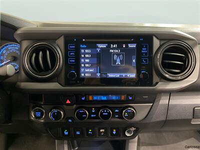2016 Toyota Tacoma SR V6   - Photo 16 - Mesa, AZ 85201