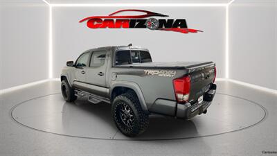 2016 Toyota Tacoma SR V6   - Photo 6 - Mesa, AZ 85201