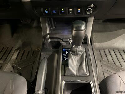 2016 Toyota Tacoma SR V6   - Photo 17 - Mesa, AZ 85201