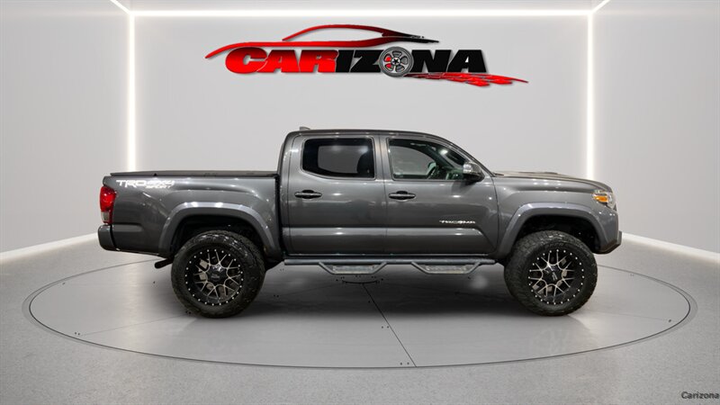 2016 Toyota Tacoma SR V6   - Photo 1 - Mesa, AZ 85201