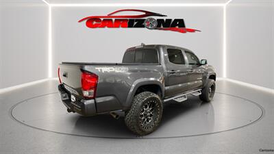 2016 Toyota Tacoma SR V6   - Photo 3 - Mesa, AZ 85201