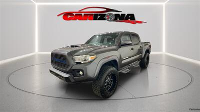 2016 Toyota Tacoma SR V6   - Photo 7 - Mesa, AZ 85201