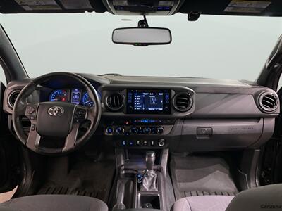 2016 Toyota Tacoma SR V6   - Photo 14 - Mesa, AZ 85201