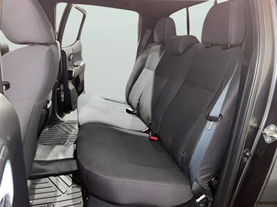 2016 Toyota Tacoma SR V6   - Photo 13 - Mesa, AZ 85201