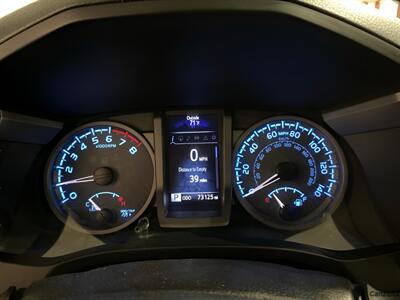 2016 Toyota Tacoma SR V6   - Photo 15 - Mesa, AZ 85201