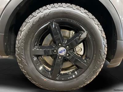 2019 Ford Explorer XLT   - Photo 20 - Mesa, AZ 85201