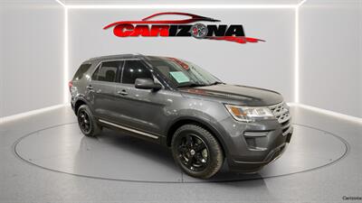 2019 Ford Explorer XLT   - Photo 2 - Mesa, AZ 85201