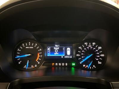 2019 Ford Explorer XLT   - Photo 16 - Mesa, AZ 85201