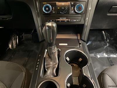 2019 Ford Explorer XLT   - Photo 18 - Mesa, AZ 85201