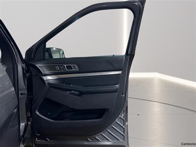 2019 Ford Explorer XLT   - Photo 12 - Mesa, AZ 85201