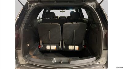 2019 Ford Explorer XLT   - Photo 5 - Mesa, AZ 85201