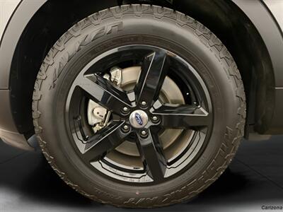 2019 Ford Explorer XLT   - Photo 21 - Mesa, AZ 85201