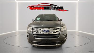 2019 Ford Explorer XLT   - Photo 8 - Mesa, AZ 85201