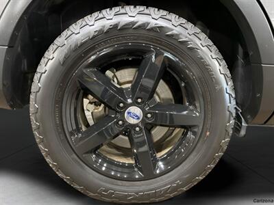 2019 Ford Explorer XLT   - Photo 23 - Mesa, AZ 85201