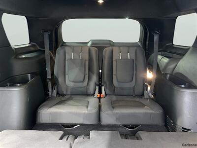 2019 Ford Explorer XLT   - Photo 14 - Mesa, AZ 85201